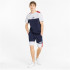 Pantalones cortos Puma Essentials+ Block Hombre Blue