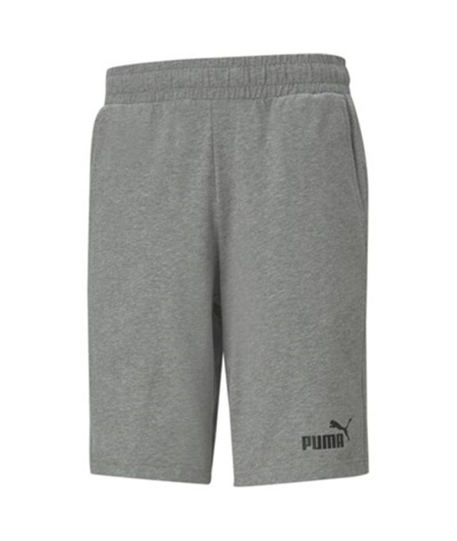 Pantalones cortos Puma Essentials Jersey Hombre...