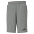 Pantalones cortos Puma Essentials Jersey Hombre Gris