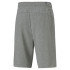 Pantalones cortos Puma Essentials Jersey Hombre Gris