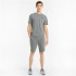 Pantalones cortos Puma Essentials Jersey Hombre Gris