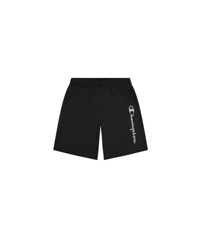 Pantalones cortos de running Champion Script...