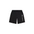 Pantalones cortos de running Champion Script Logo Hombre BK