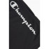 Pantalones cortos de running Champion Script Logo Hombre BK