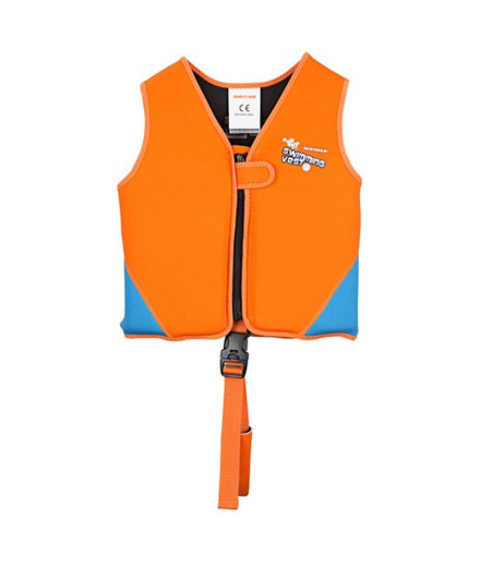 Chaleco de natación Waimea JR 3-6 Años Neopreno Bebé OR