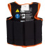 Chaleco de natación Waimea JR 3-6 Años Neopreno Bebé OR