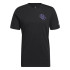 Camiseta adidas Avatar James Harden Graphic Hombre BK