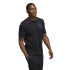 Camiseta adidas Avatar James Harden Graphic Hombre BK