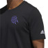 Camiseta adidas Avatar James Harden Graphic Hombre BK