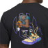 Camiseta adidas Avatar James Harden Graphic Hombre BK