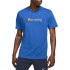 Camiseta manga corta Nike Dri-FIT Hombre BL