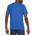 Camiseta manga corta Nike Dri-FIT Hombre BL