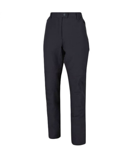 Pantalones Regatta Highton Z/O Trs Mujer BK