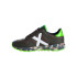 Zapatillas Munich Fuel infantil Brown