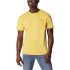 Camiseta Columbia North Cascades™ Hombre Yellow
