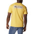 Camiseta Columbia North Cascades™ Hombre Yellow