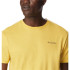 Camiseta Columbia North Cascades™ Hombre Yellow