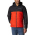Chaqueta Columbia Powder Lite™ con capucha Hombre Orange