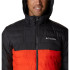 Chaqueta Columbia Powder Lite™ con capucha Hombre Orange