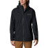 Chaqueta Columbia Rain Scape™ Hombre Black