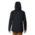 Chaqueta Columbia Rain Scape™ Hombre Black