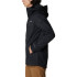 Chaqueta Columbia Rain Scape™ Hombre Black