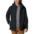Chaqueta Columbia Rain Scape™ Hombre Black