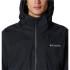 Chaqueta Columbia Rain Scape™ Hombre Black