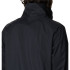 Chaqueta Columbia Rain Scape™ Hombre Black