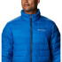 Chaqueta Columbia Powder Lite™ Hombre Blue