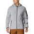 Chaqueta Columbia Tall Heights™ Hooded Softshell Hombre Grey