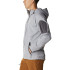 Chaqueta Columbia Tall Heights™ Hooded Softshell Hombre Grey