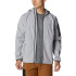 Chaqueta Columbia Tall Heights™ Hooded Softshell Hombre Grey