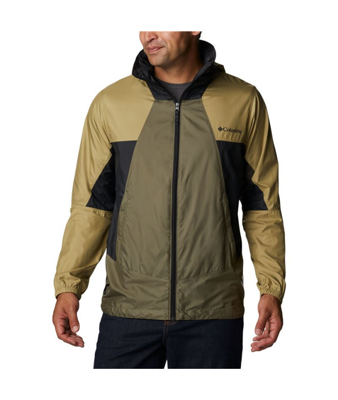 Cortavientos Columbia Point Park™ Windbreaker...