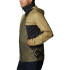 Cortavientos Columbia Point Park™ Windbreaker Hombre Green
