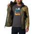 Cortavientos Columbia Point Park™ Windbreaker Hombre Green