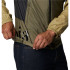 Cortavientos Columbia Point Park™ Windbreaker Hombre Green