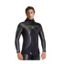 Chaqueta de Pesca Submarina Omer J60 6,5Mm Bk