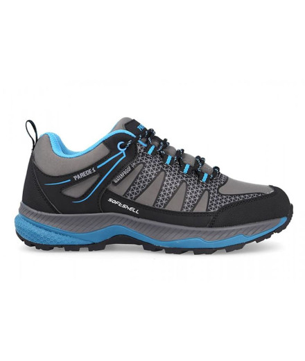 Zapatillas de montaña Paredes Setenil Mujer BL