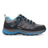 Zapatillas de montaña Paredes Setenil Mujer BL