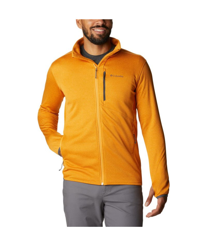 Chaqueta polar Columbia Park View™ Fleece Full...