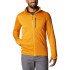 Chaqueta polar Columbia Park View™ Fleece Full Zip Hombre Orange