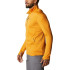 Chaqueta polar Columbia Park View™ Fleece Full Zip Hombre Orange