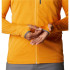 Chaqueta polar Columbia Park View™ Fleece Full Zip Hombre Orange