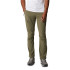 Pantalones Columbia Triple Canyon™ Hombre Green