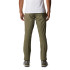 Pantalones Columbia Triple Canyon™ Hombre Green