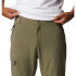 Pantalones Columbia Triple Canyon™ Hombre Green