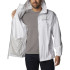 Cortavientos Columbia Flash Challenger™ Windbreaker Hombre White