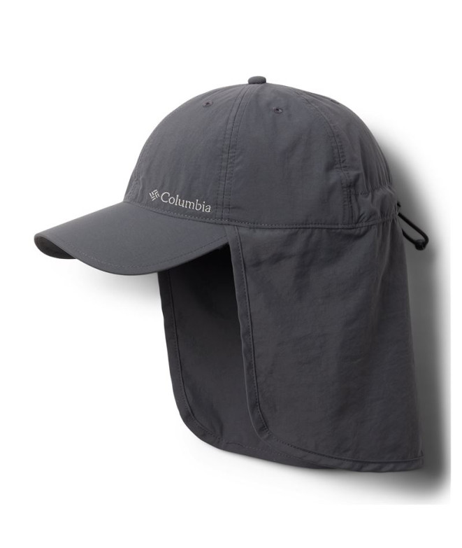 Gorra Columbia Schooner Bank™ Cachalot III Grey