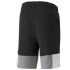 Pantalones cortos Puma Essentials+ Block Hombre Bk